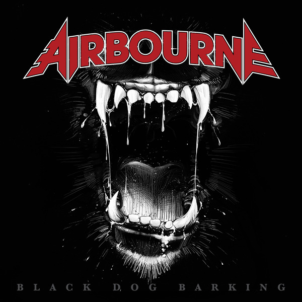 Black Dog Barking [Deluxe Edition]